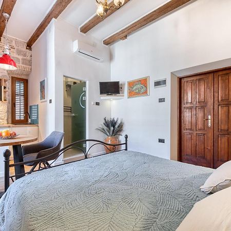 Apartment Laus Dubrovnik Bagian luar foto
