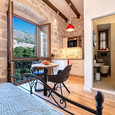 Apartment Laus Dubrovnik Bagian luar foto