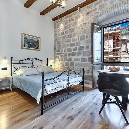 Apartment Laus Dubrovnik Bagian luar foto
