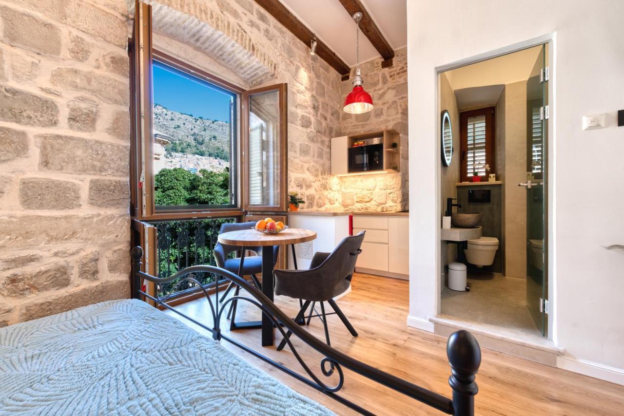 Apartment Laus Dubrovnik Bagian luar foto