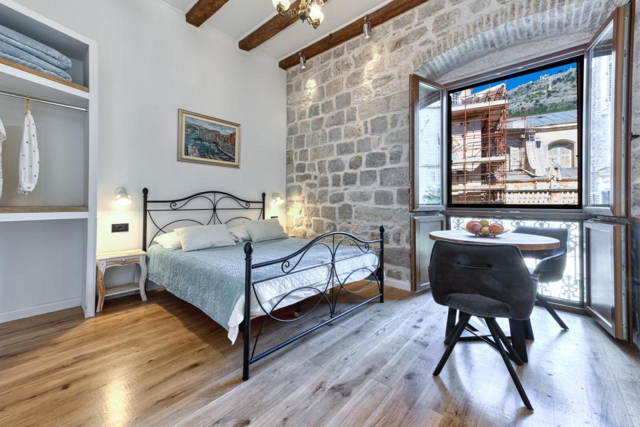 Apartment Laus Dubrovnik Bagian luar foto