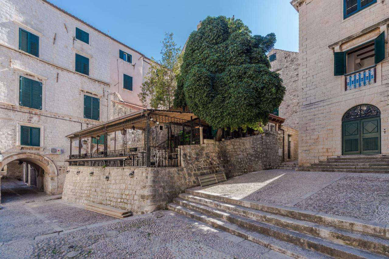 Apartment Laus Dubrovnik Bagian luar foto
