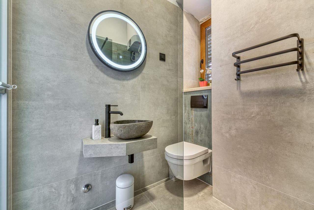 Apartment Laus Dubrovnik Bagian luar foto
