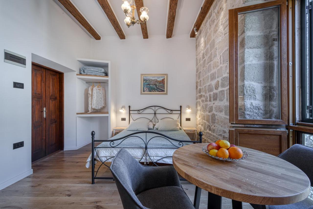 Apartment Laus Dubrovnik Bagian luar foto