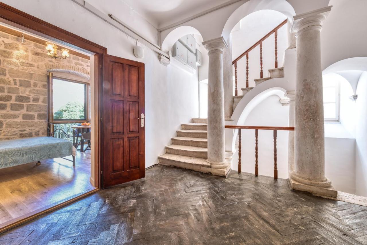 Apartment Laus Dubrovnik Bagian luar foto