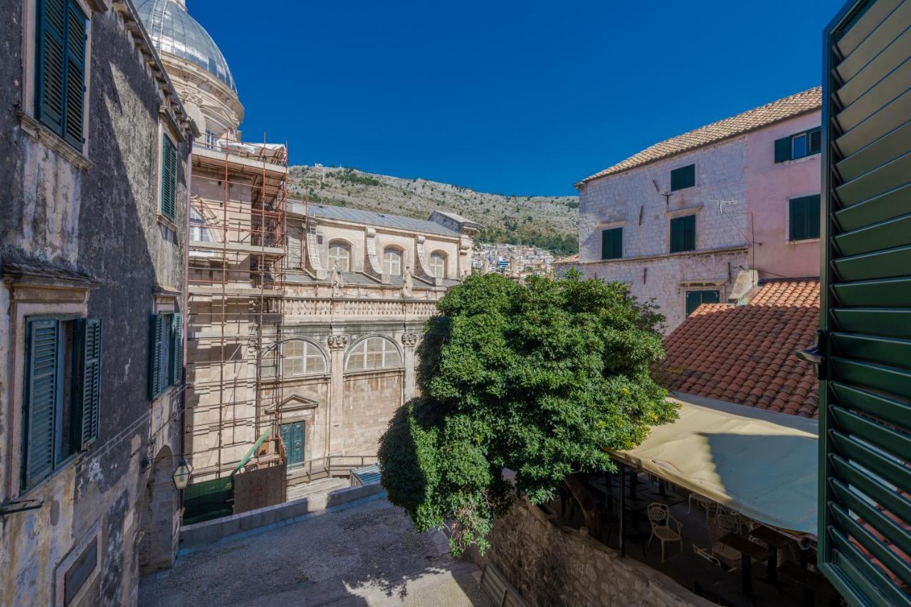 Apartment Laus Dubrovnik Bagian luar foto