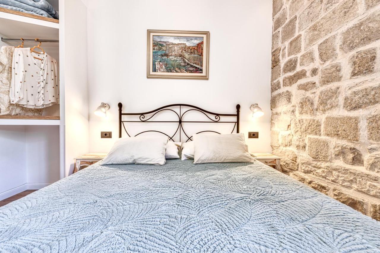 Apartment Laus Dubrovnik Bagian luar foto