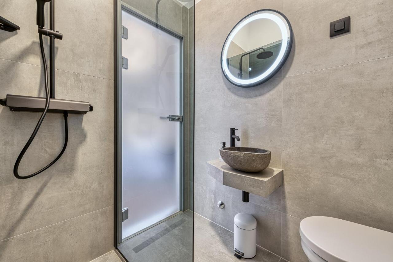 Apartment Laus Dubrovnik Bagian luar foto