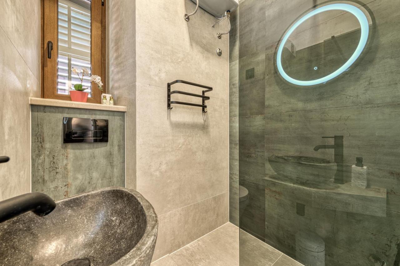 Apartment Laus Dubrovnik Bagian luar foto