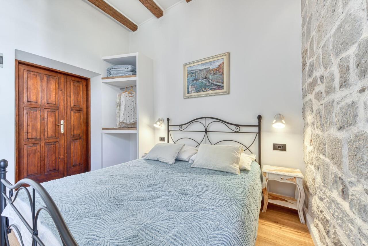 Apartment Laus Dubrovnik Bagian luar foto