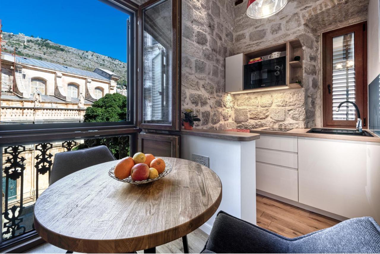 Apartment Laus Dubrovnik Bagian luar foto